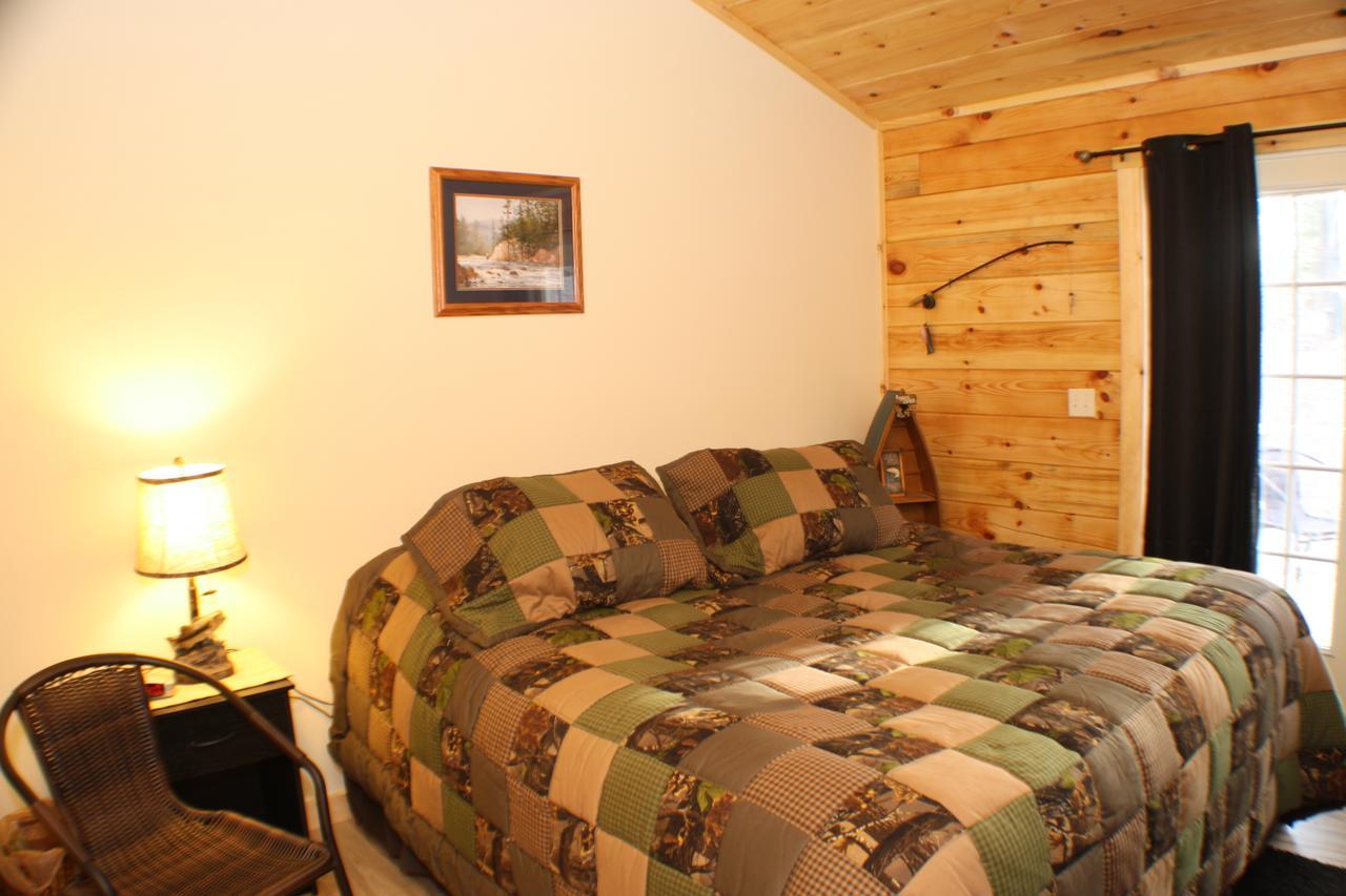 The Old Tioga Inn Bed And Breakfast Fairmount Springs Rum bild