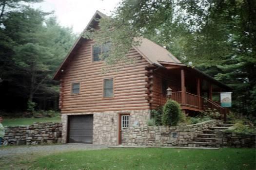 The Old Tioga Inn Bed And Breakfast Fairmount Springs Rum bild